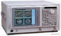 Advantest R3767 R3767CG系列网络分析仪