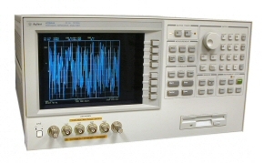 电桥Agilent HP 4294A LCR测试