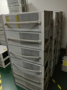Agilent 8960 E5515C