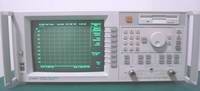 3GHz射频网络分析仪Agilent8714ES