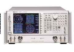 Agilent 8719ES HP 8719ES矢量网络分析仪