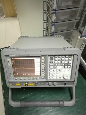 Agilent HP E4404B 频谱分析仪