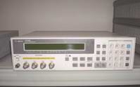 电桥Agilent HP 4338B LCR测试仪