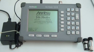 S 331B天馈线测试仪