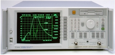 Agilent HP 8713B网络分析仪