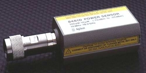 Agilent8481D 功率探头频率范围