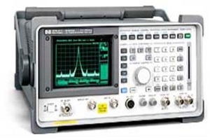 HP 8920A射频通信测试仪