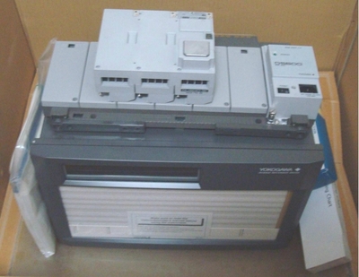 DR-240温度记录仪日本横河