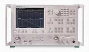 Agilent HP 37200C矢量网络分析仪