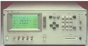 电桥Agilent HP 4287A LCR测试仪