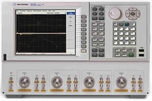 AgilentN5230C PNA-L 微波网络分析仪