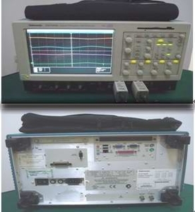 Tektronix TDS7404B数字示波器泰克