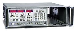 Agilent HP 8350B普通扫源