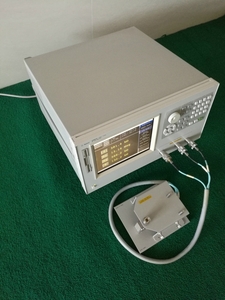 keysight4287A射频测试仪