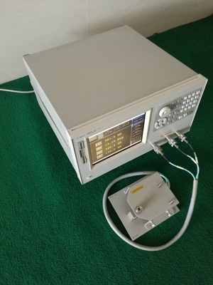 keysight4287A射频测试仪