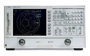 Agilent HP 8722D 40GHz微波矢量网络分析仪