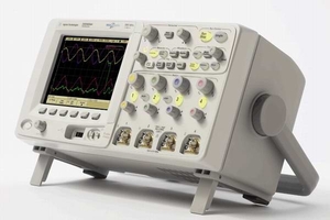 Agilent HP DSO5054A 5000系列示波器