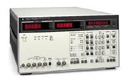 电桥Agilent HP 4192A LCR测试仪