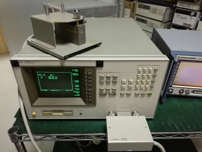 电桥Agilent HP 4286A精密LCR测试仪