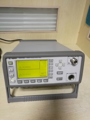AgilentE4416A HPE4416A单通道功率计
