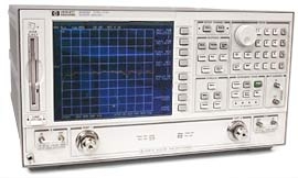 Agilent 8720C网络测试仪