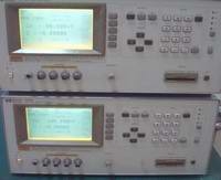 电桥Agilent HP 4287A LCR测试仪