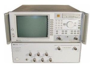 Agilent HP 8711A HP8711A网络分析仪