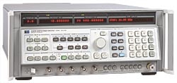 Agilent HP 8340B合成扫源信号源