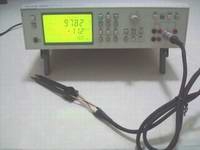 FlukePM6306 LCR测试仪