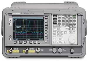 Agilent HP E4405B频谱分析仪