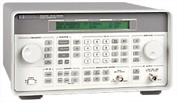 Agilent HP 8648C信号源