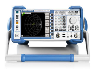 R&SZVL3 R&SZVL3 矢量网络分析仪