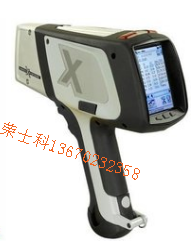 Delta DC2000手持式贵金属分析仪