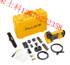 福禄克Fluke TiX520 福禄克TiX520高精度红外热像仪