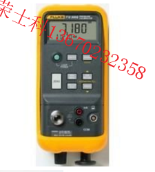 FLUKE 715电压电流校准器 福禄克715电压电流校准器