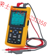 Fluke123B/S 福禄克123B/S 福禄克/FLUKE 123B/S工业用手持式示波器，20MHz