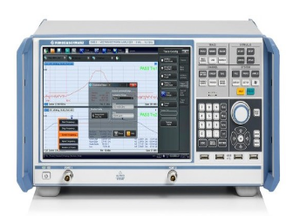 R&S罗德与施瓦茨ZNB矢量网络分析仪