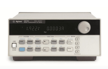 Agilent66311B电源