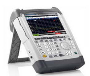 R&S ZVH4 R&SZVH4线缆与天线分析