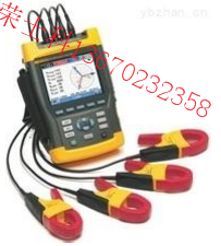 FLUKE43B福禄克 电能质量分析仪 福禄克43B电能质量分析仪