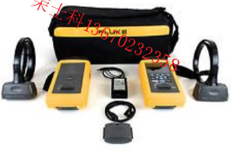 美国原装FLUKEDSP4000 福禄克DSP4000仪器仪表
