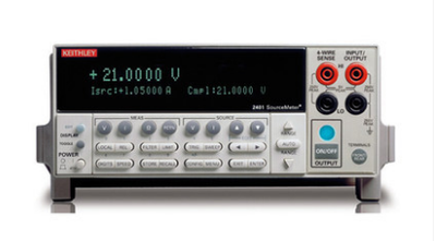 Keithley2420高压源表 多功能数字万用表
