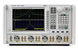 AgilentN5232A N5232A矢量网络分析仪