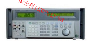 FLUKE 5500A二手FLUKE5500A多功能,万用表校准仪