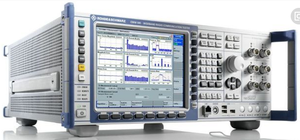 CMW500 2G/3G/4G手机综合测试仪