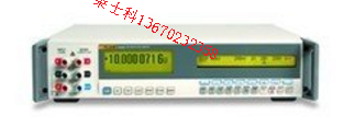 FLUKE8508A 福禄克8508A台式万用表