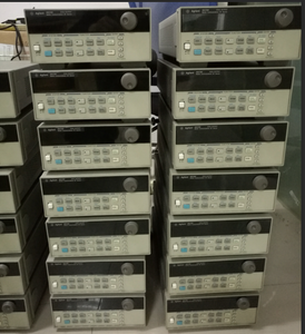 Agilent66319D Agilent66319B