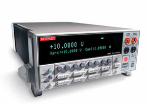 Keithley2410高压源表 多功能数字万用表