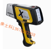 Delta DPO-2000手持式合金分析仪