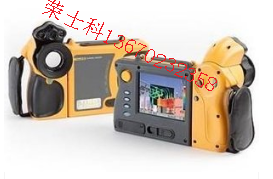 福禄克 Fluke Ti50FT 热成像仪 TI50 夜视仪